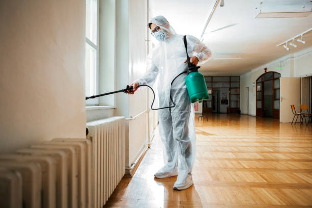 Pest Control for Hotels in Somerset, KY